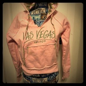 Las Vegas Hoodie